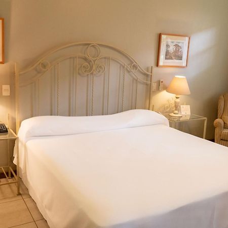 Vila Real Hotel Jaú Exteriér fotografie